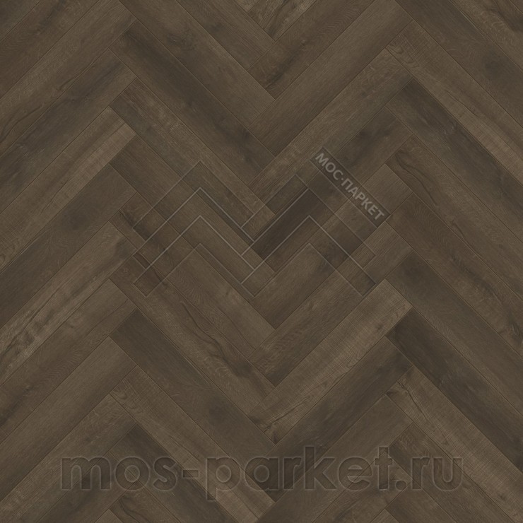 Каменный SPC ламинат Alpine Floor Parquet Light ECO 13-19 Дуб Антарес