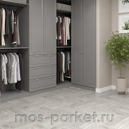 Клеевой виниловый пол Alpine Floor Parquet LVT ECO 16-21 Дуб Полис