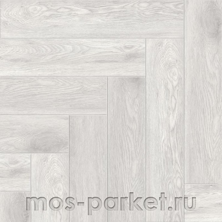 Клеевой виниловый пол Alpine Floor Parquet LVT ECO 16-21 Дуб Полис