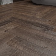 Клеевой виниловый пол Alpine Floor Parquet LVT ECO 16-22 Дуб Альферац