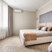 Каменный SPC ламинат Alpine Floor Parquet Light ECO 13-23 Дуб Алиот