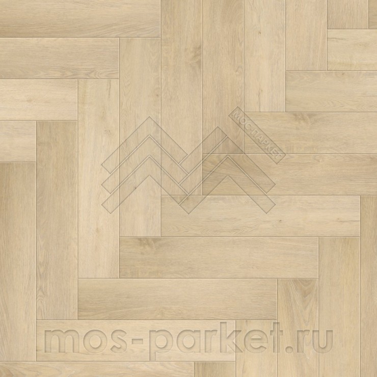 Каменный SPC ламинат Alpine Floor Parquet Light ECO 13-24 Дуб Ригель