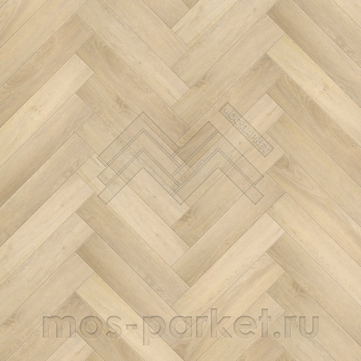 Каменный SPC ламинат Alpine Floor Parquet Light ECO 13-24 Дуб Ригель