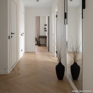 Клеевой виниловый пол Alpine Floor Parquet LVT ECO 16-26 Дуб Лесат