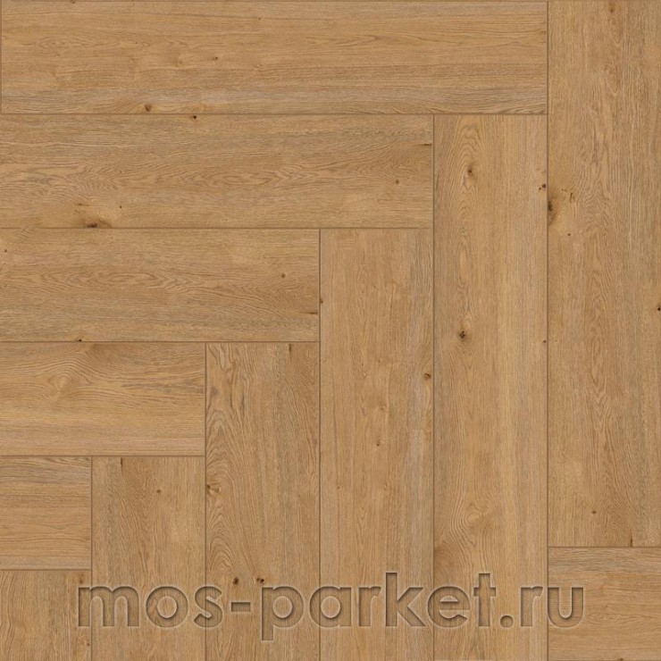 Каменный SPC ламинат Alpine Floor Parquet Light ECO 13-27 Дуб Хатиса