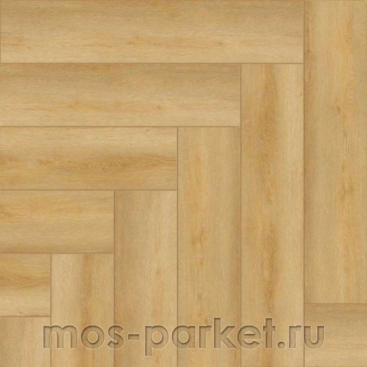 Каменный SPC ламинат Alpine Floor Parquet Light ECO 13-29 Дуб Батейн