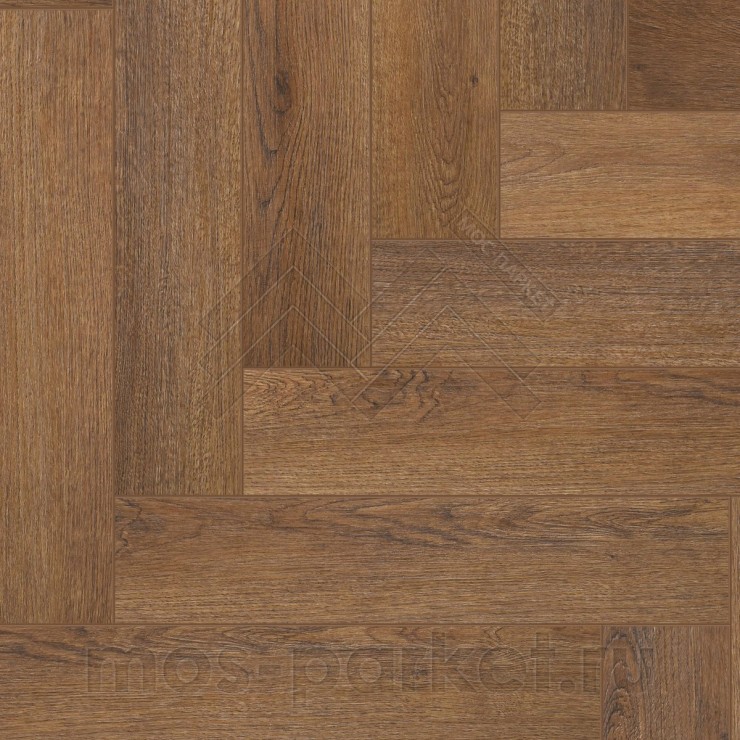Каменный SPC ламинат Alpine Floor Parquet Light ECO 13-31 Дуб Капелла