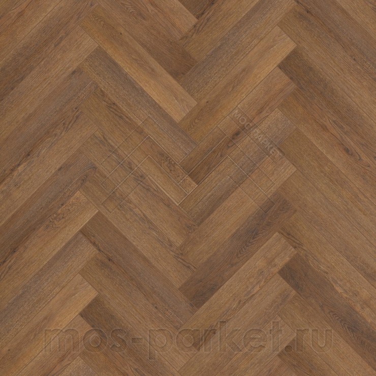 Каменный SPC ламинат Alpine Floor Parquet Light ECO 13-31 Дуб Капелла