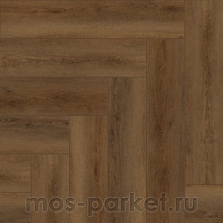Каменный SPC ламинат Alpine Floor Parquet Light ECO 13-33 Дуб Далим
