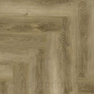 Клеевой виниловый пол Alpine Floor Parquet LVT ECO 16-34 Дуб Кастор