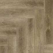 Клеевой виниловый пол Alpine Floor Parquet LVT ECO 16-35 Дуб Целата