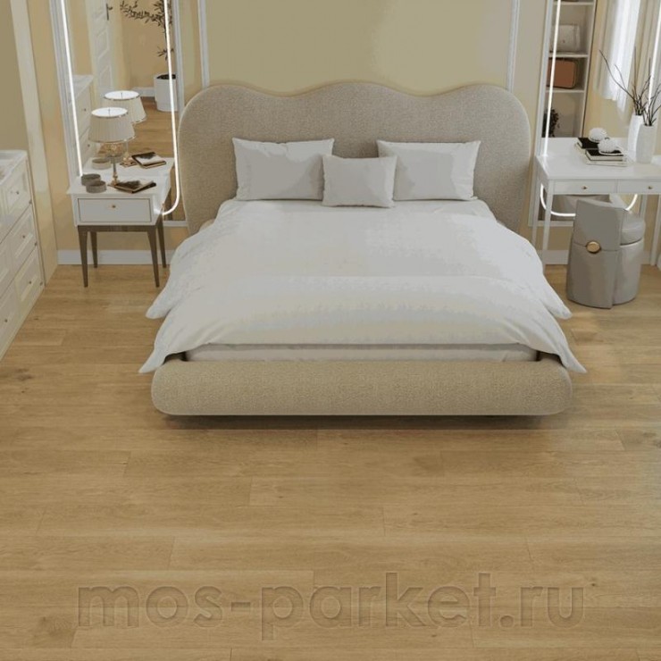 WPC ламинат Alpine Floor Premium 12 ECO 24-4 Дуб Аврора