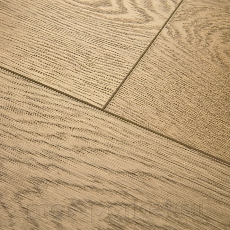 WPC ламинат Alpine Floor Premium 12 ECO 24-4 Дуб Аврора