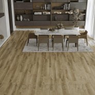 WPC ламинат Alpine Floor Premium 12 ECO 24-5 Дуб Серена