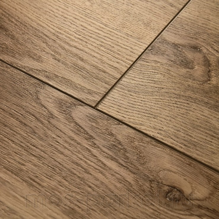 WPC ламинат Alpine Floor Premium 12 ECO 24-5 Дуб Серена