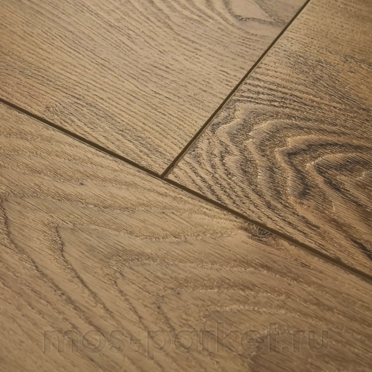 WPC ламинат Alpine Floor Premium 12 ECO 24-6 Дуб Дюна