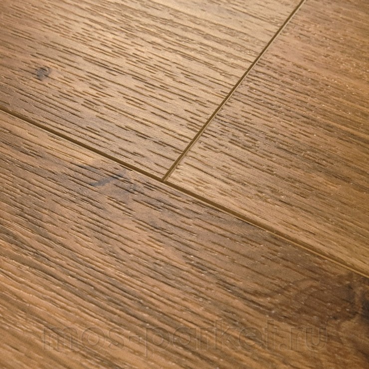 WPC ламинат Alpine Floor Premium 12 ECO 24-8 Дуб Эскейп