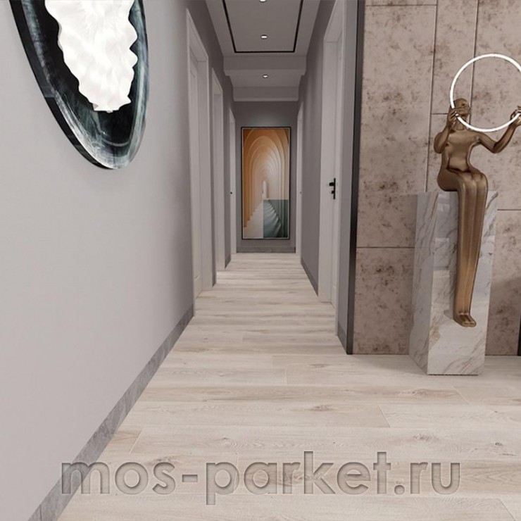 ABA (SPC) ламинат Alpine Floor Premium XL ECO 7-1 Дуб Фантазия