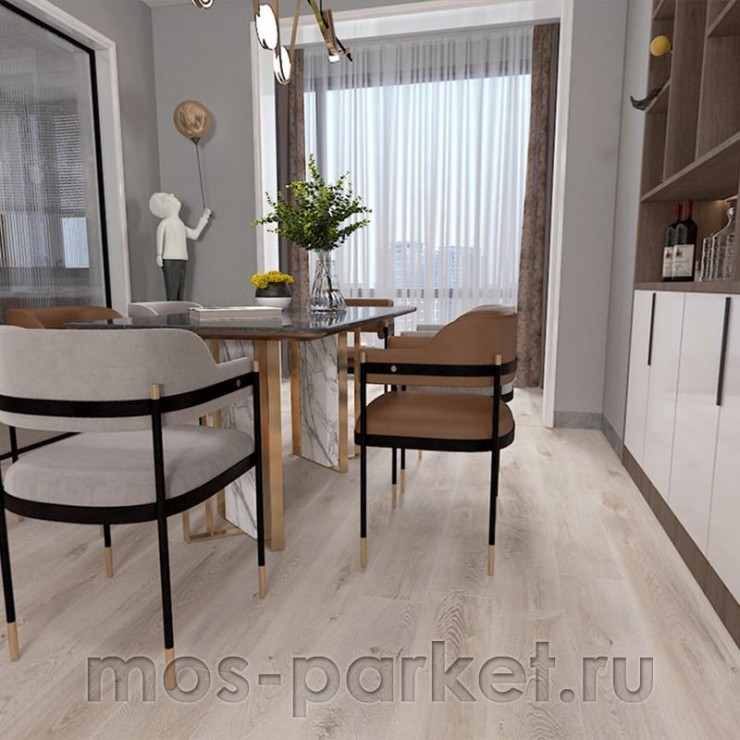 ABA (SPC) ламинат Alpine Floor Premium XL ECO 7-1 Дуб Фантазия