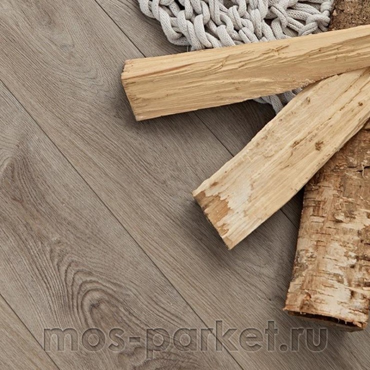 ABA (SPC) ламинат Alpine Floor Premium XL ECO 7-4 Дуб Грей дождливый