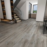 ABA (SPC) ламинат Alpine Floor Premium XL ECO 7-4 Дуб Грей дождливый