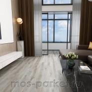 ABA (SPC) ламинат Alpine Floor Premium XL ECO 7-4 Дуб Грей дождливый