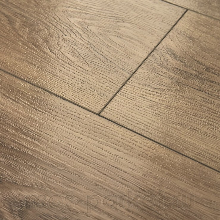 ABA (SPC) ламинат Alpine Floor Premium XL ECO 7-5 Дуб натуральный отбеленный