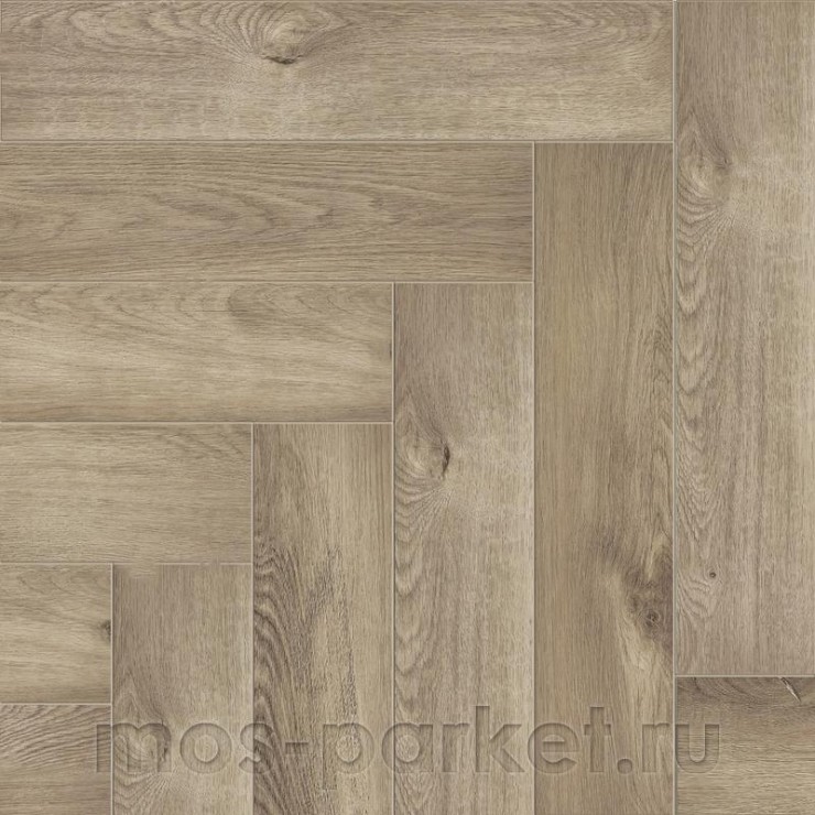 ABA (SPC) ламинат Alpine Floor Premium XL ECO 7-5 Дуб натуральный отбеленный