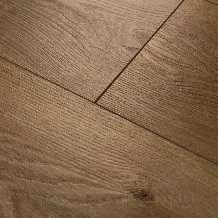 ABA (SPC) ламинат Alpine Floor Premium XL ECO 7-6 Дуб природный изысканный