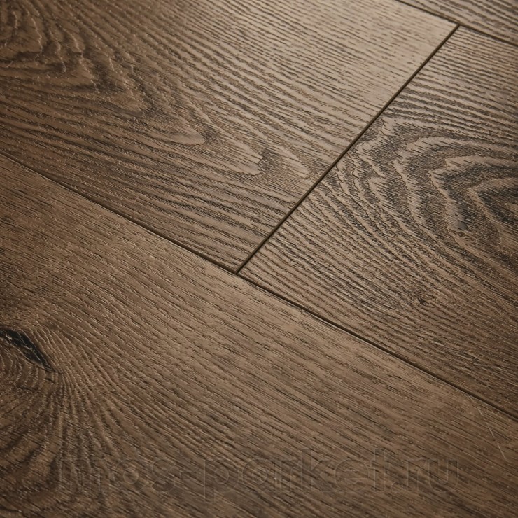 ABA (SPC) ламинат Alpine Floor Premium XL ECO 7-9 Дуб коричневый