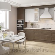 ABA (SPC) ламинат Alpine Floor Premium XL ECO 7-12 Дуб Капучино