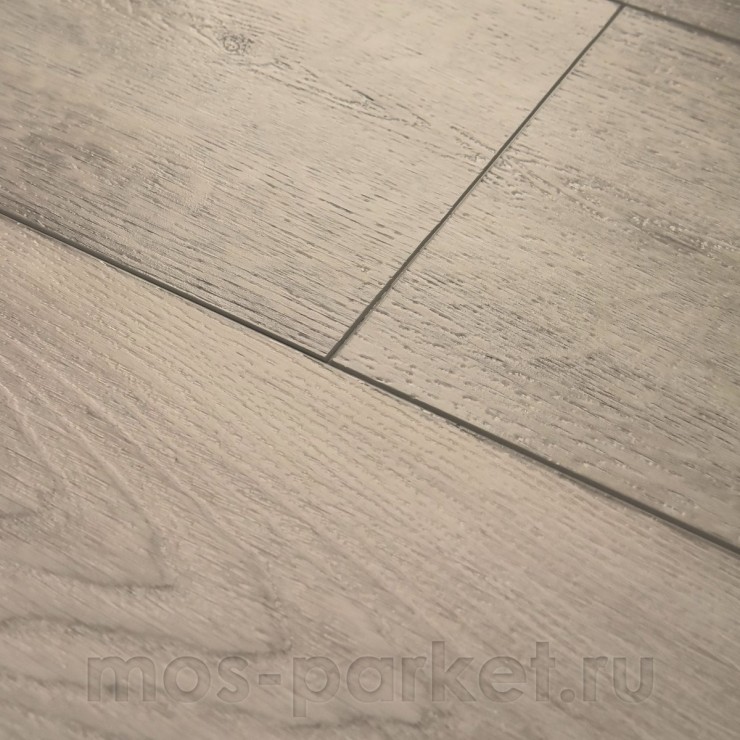 ABA (SPC) ламинат Alpine Floor Premium XL ECO 7-14 Дуб Платина