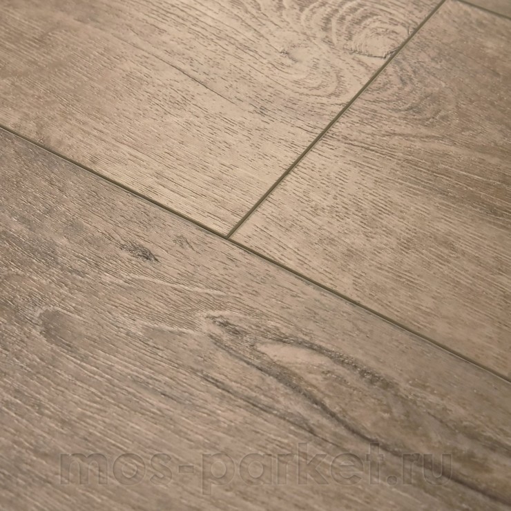 ABA (SPC) ламинат Alpine Floor Premium XL ECO 7-15 Дуб состаренный