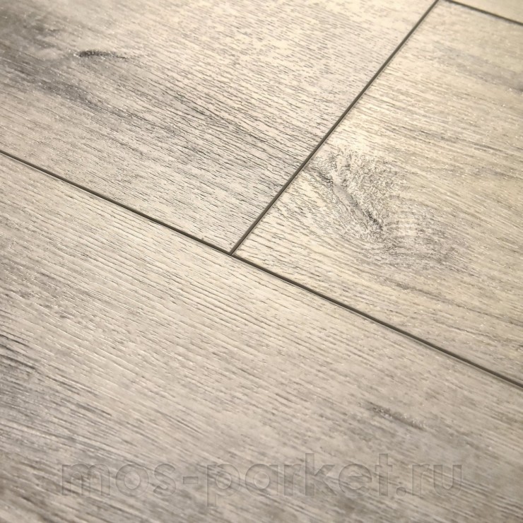 ABA (SPC) ламинат Alpine Floor Premium XL ECO 7-17 Дуб Слоновая Кость
