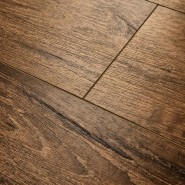 ABA (SPC) ламинат Alpine Floor Premium XL ECO 7-18 Дуб шоколадный