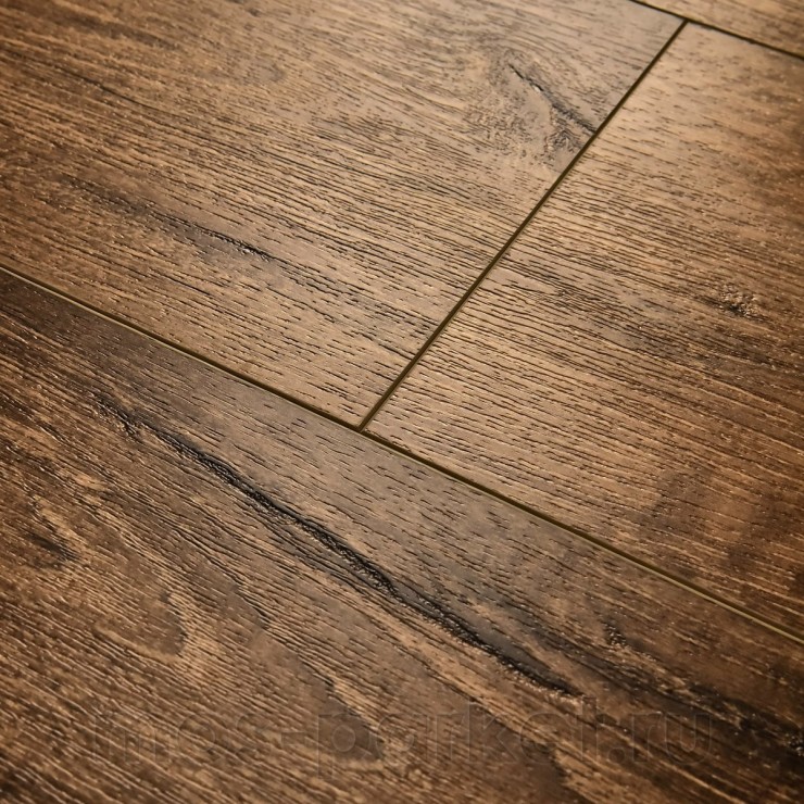 ABA (SPC) ламинат Alpine Floor Premium XL ECO 7-18 Дуб шоколадный