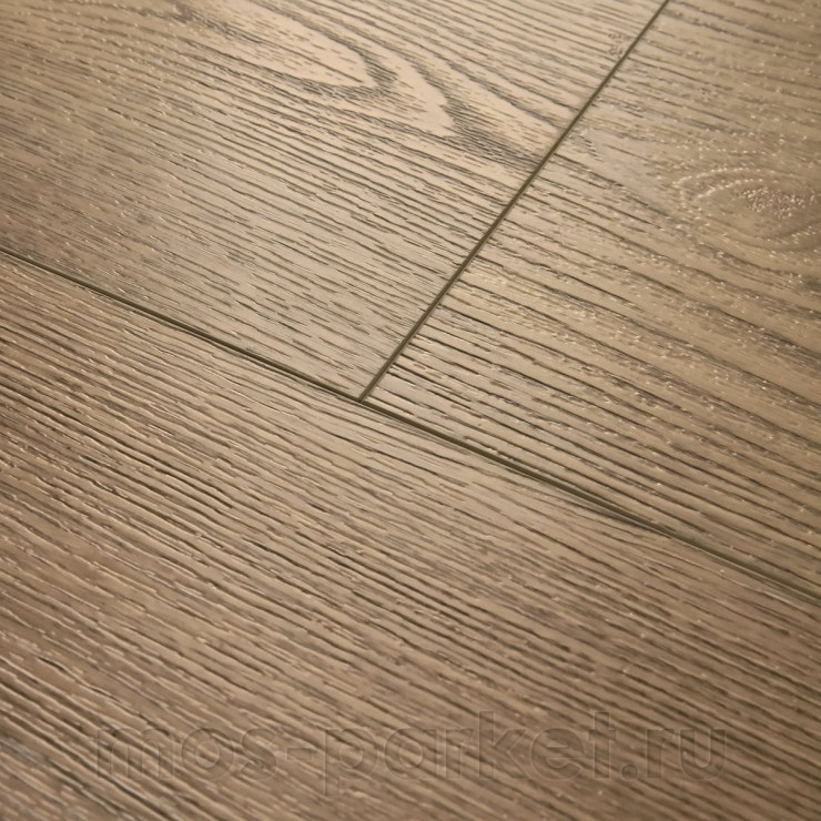 ABA (SPC) ламинат Alpine Floor Premium XL ECO 7-28 Дуб Мориа