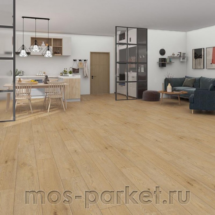 ABA (SPC) ламинат Alpine Floor Premium XL ECO 7-29 Дуб Вега