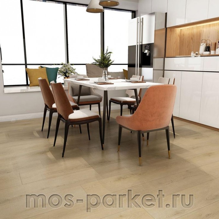 ABA (SPC) ламинат Alpine Floor Premium XL ECO 7-30 Дуб Сириус