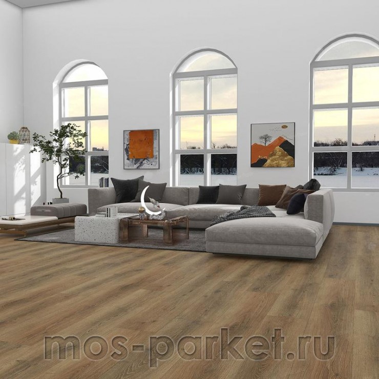 ABA (SPC) ламинат Alpine Floor Premium XL ECO 7-31 Дуб Эниф