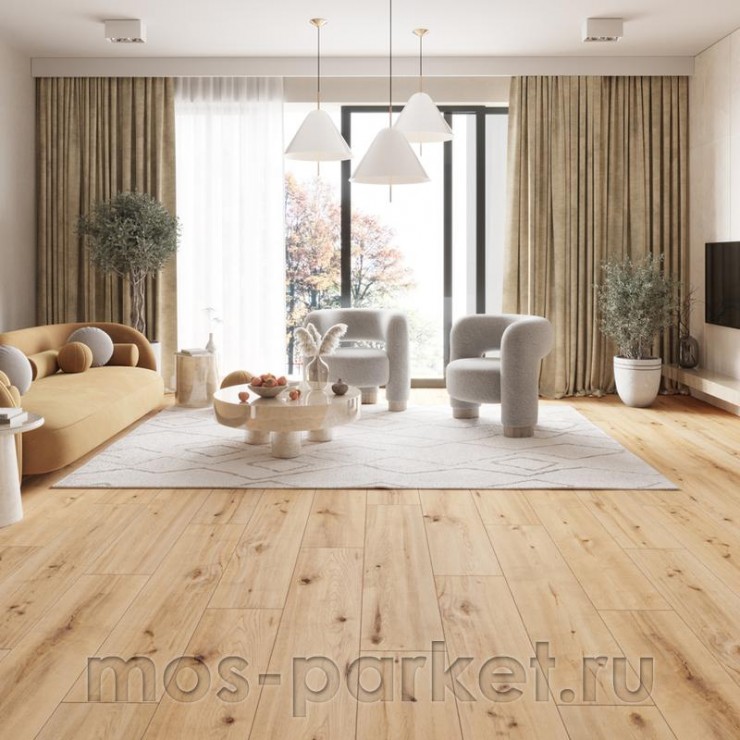 SPC ламинат Alpine Floor Pro Nature 62537 Barranquilla