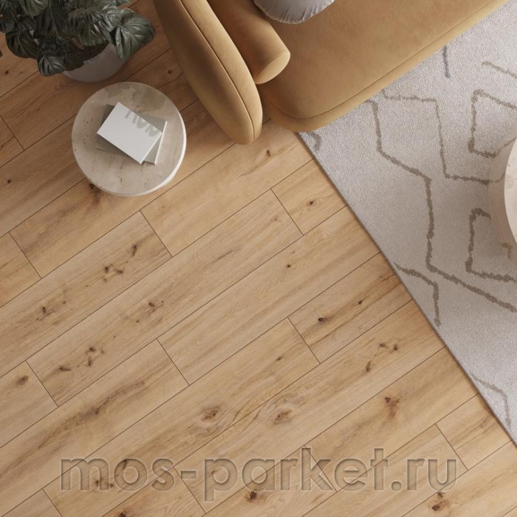 SPC ламинат Alpine Floor Pro Nature 62537 Barranquilla