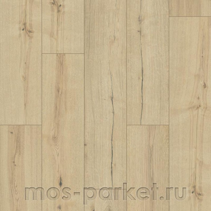 SPC ламинат Alpine Floor Pro Nature 61874 Flushing Bay
