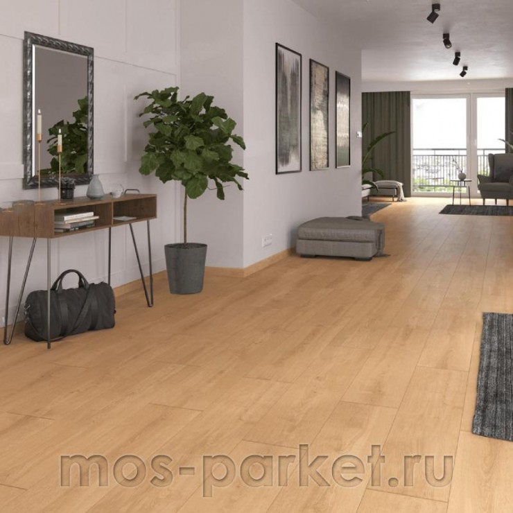 SPC ламинат Alpine Floor Pro Nature 64636 Oak Kisuca