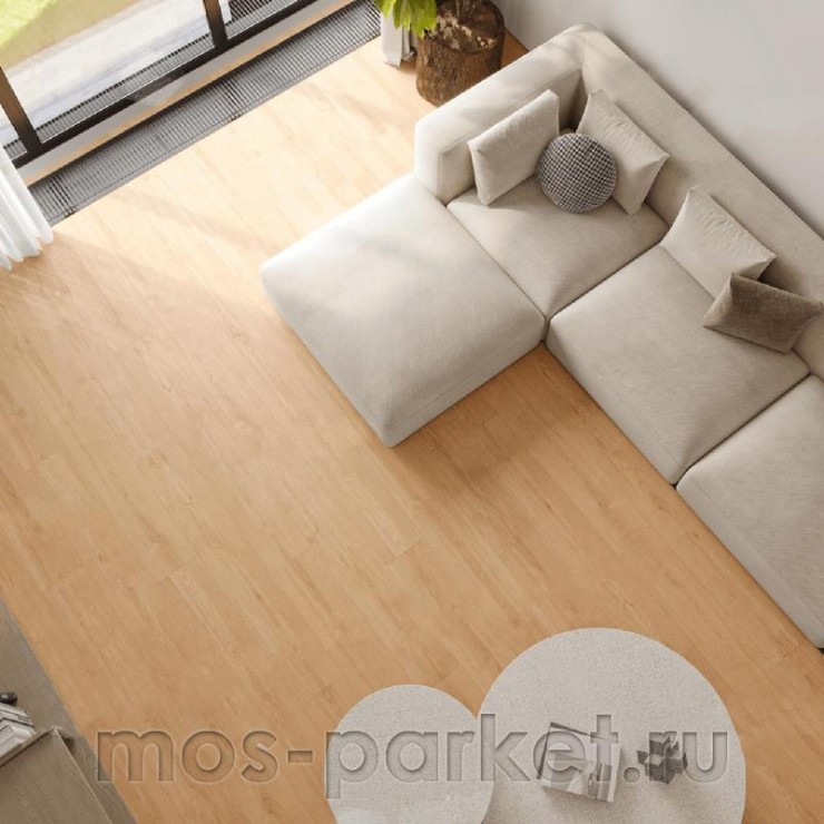 SPC ламинат Alpine Floor Pro Nature 64636 Oak Kisuca