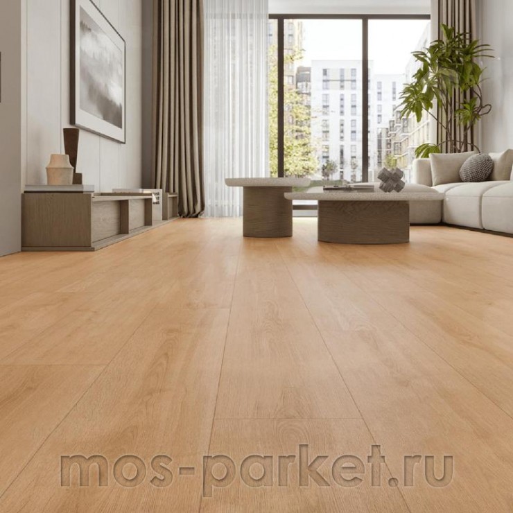 SPC ламинат Alpine Floor Pro Nature 64636 Oak Kisuca
