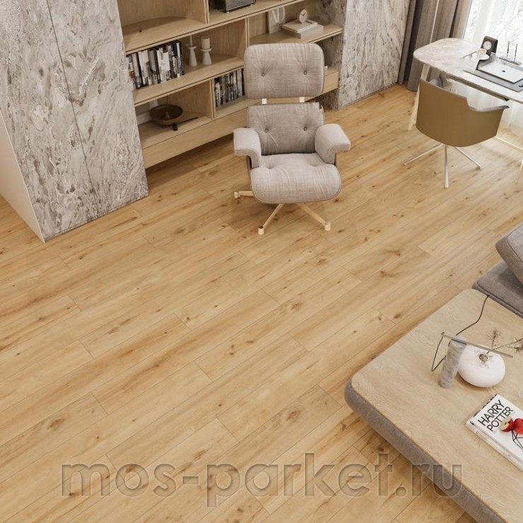 SPC ламинат Alpine Floor Pro Nature 62539 Miranda