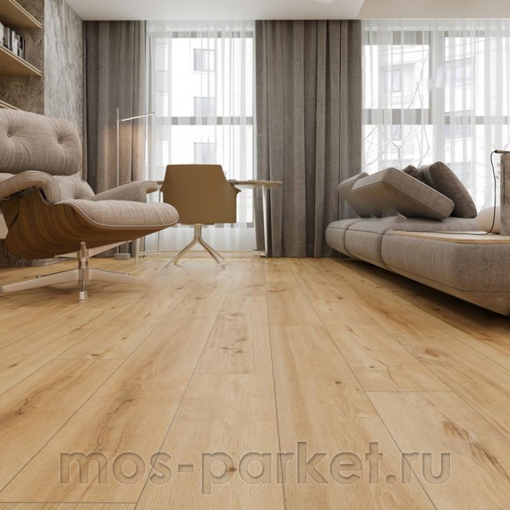 SPC ламинат Alpine Floor Pro Nature 62539 Miranda