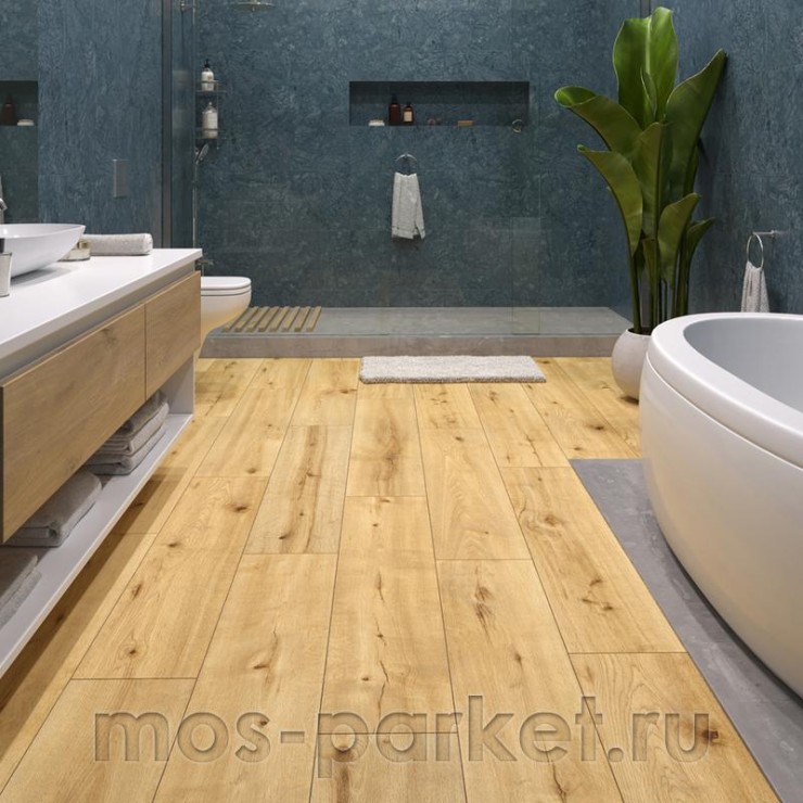 SPC ламинат Alpine Floor Pro Nature 62536 Mocoa