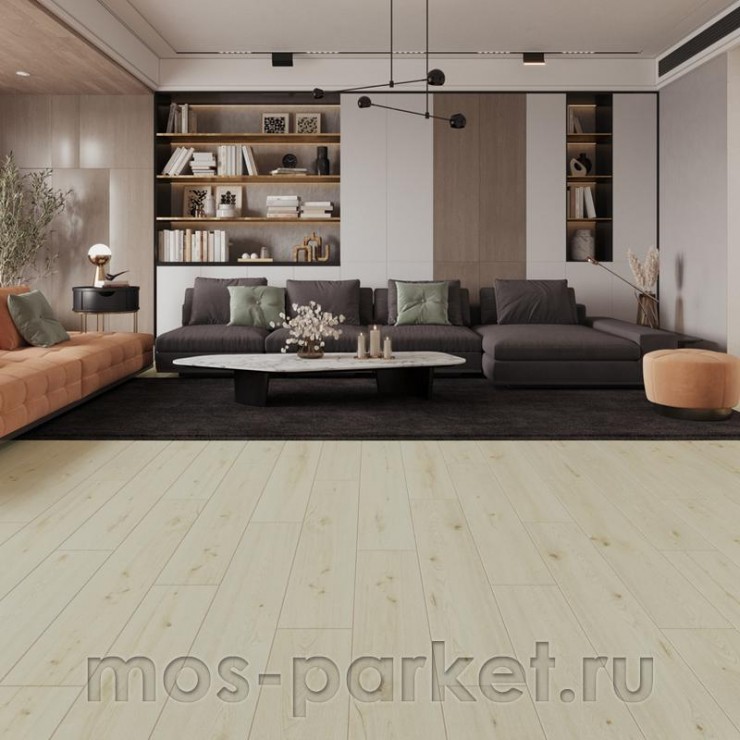 SPC ламинат Alpine Floor Pro Nature 62540 Neiva